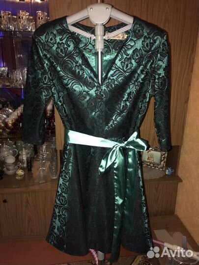 Платье женское 46-48