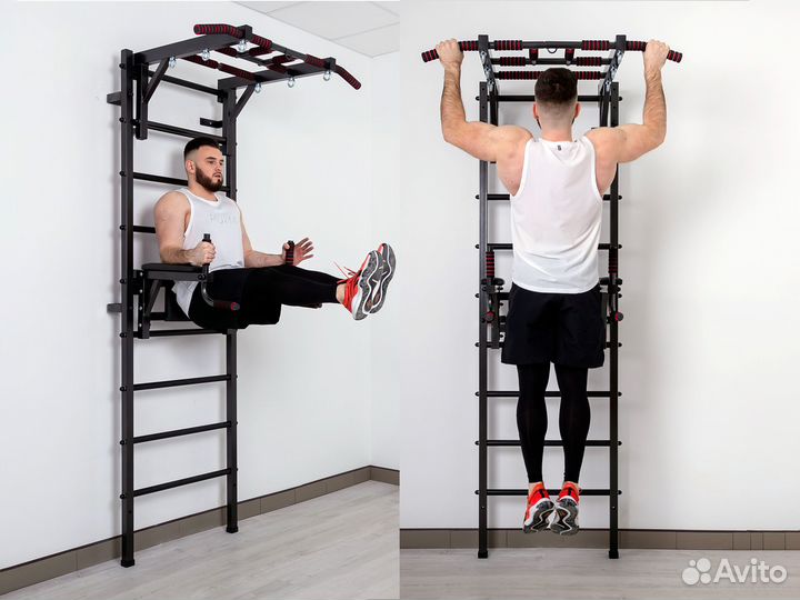 Шведская стенка