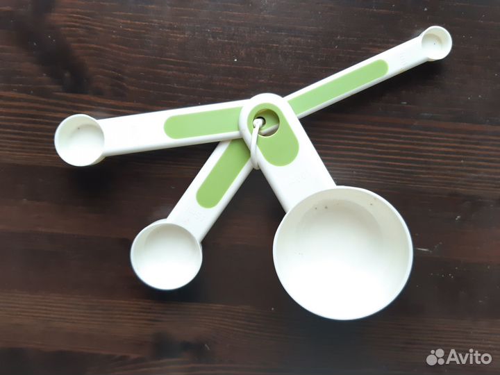 Набор мерных ложек IKEA