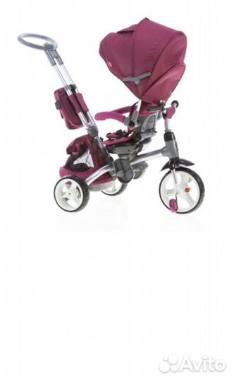 Велосиред 3в1