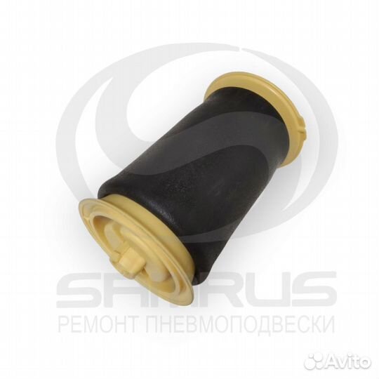 Пневмобаллон BMW X6 (E71). Гарантия 3 года. Самрус