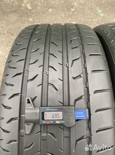 Continental MaxContact MC6 235/45 R18 98V