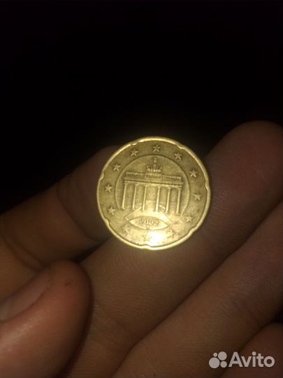 Монеты жетоны