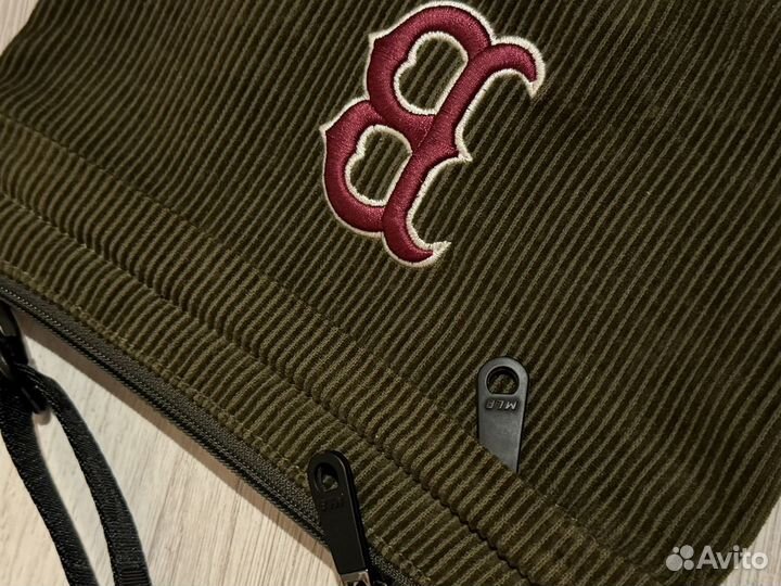 Сумка MLB bag