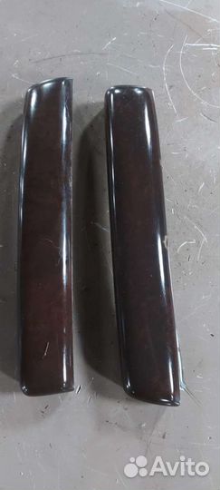 Дерево салона комплект на Volkswagen Phaeton