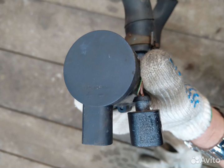 Водяная электро помпа