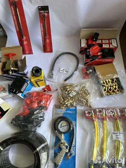 Любые предохранители и реле для авто оптом