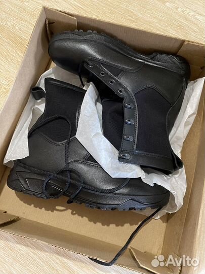 Берцы фарадей 43 размер летние