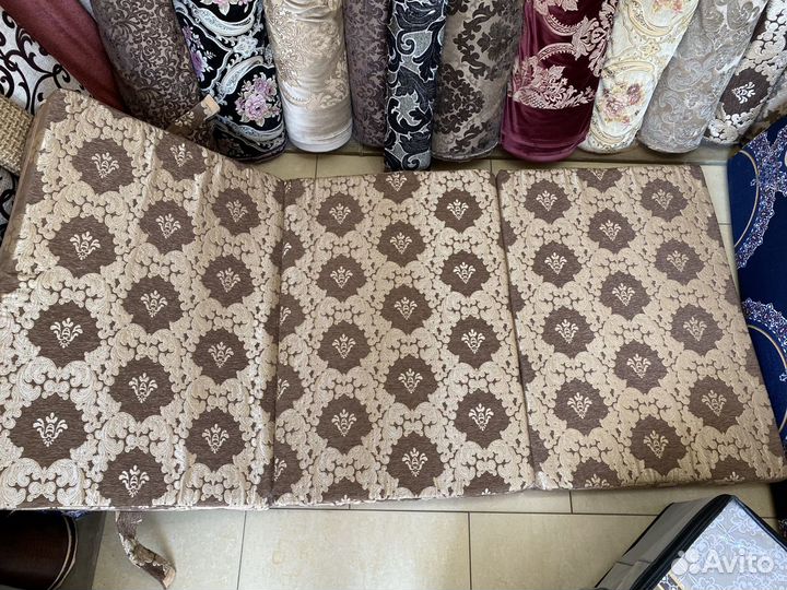 Матрас раскладной