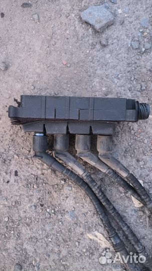 Катушка зажигания BMW e36 M43B16