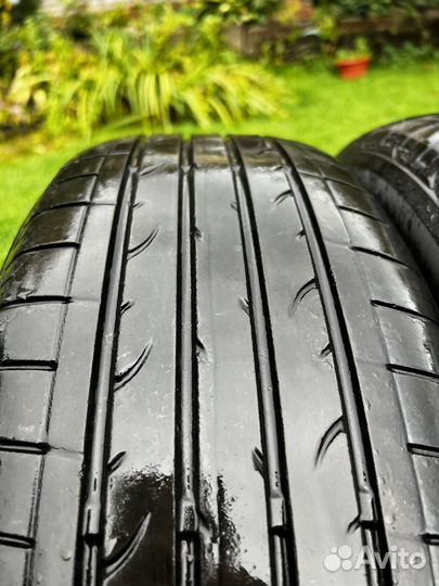 Bridgestone Dueler H/P 225/60 R18