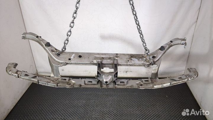 Рамка передняя Ford Focus 1, 2002