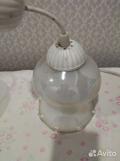 Плафон потолочный