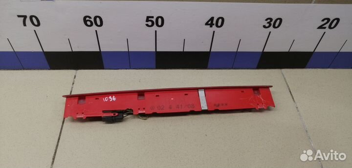 Фонарь задний (стоп сигнал) Tiguan 2007-2011