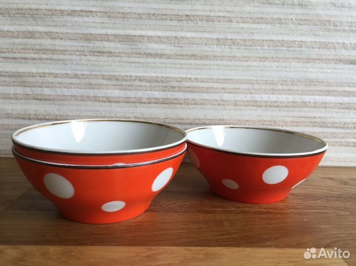 Сервиз чайный посуда б/у и новое