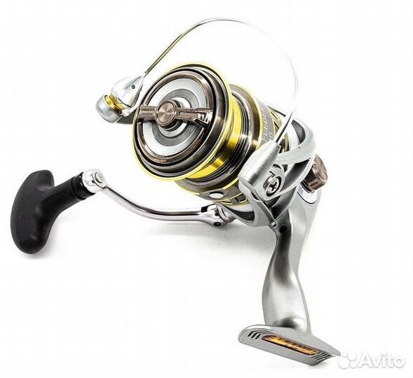 Катушка ryobi virtus Feeder 3000