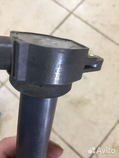 Катушка зажигания Mitsubishi Outlander 4B12