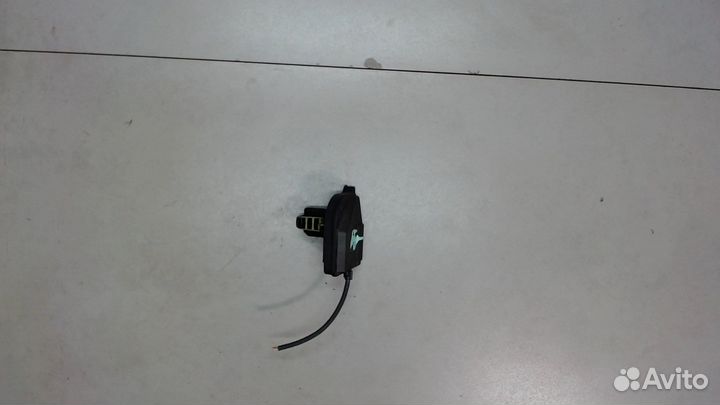 Клапан BMW X5 E70, 2008