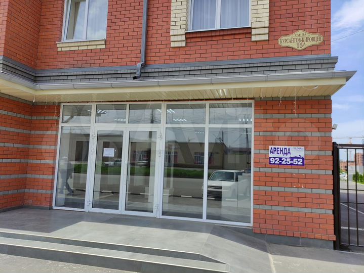 Сдам помещение свободного назначения, 28 м²