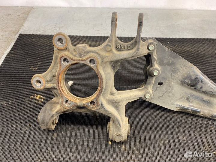 Рычаг подвески задний правый Mazda Cx-5 KF