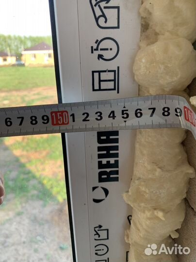 Евроокна rehau