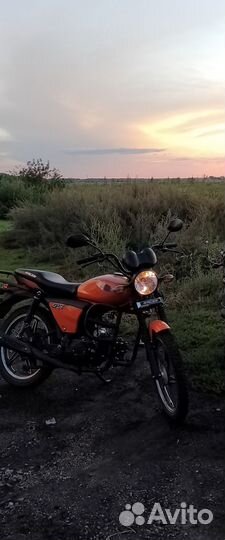 Альфа 110 кубов