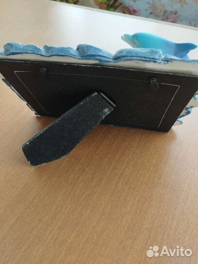 Рамка для фотографий винтаж