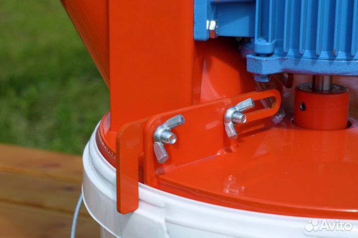 Измельчитель фруктов