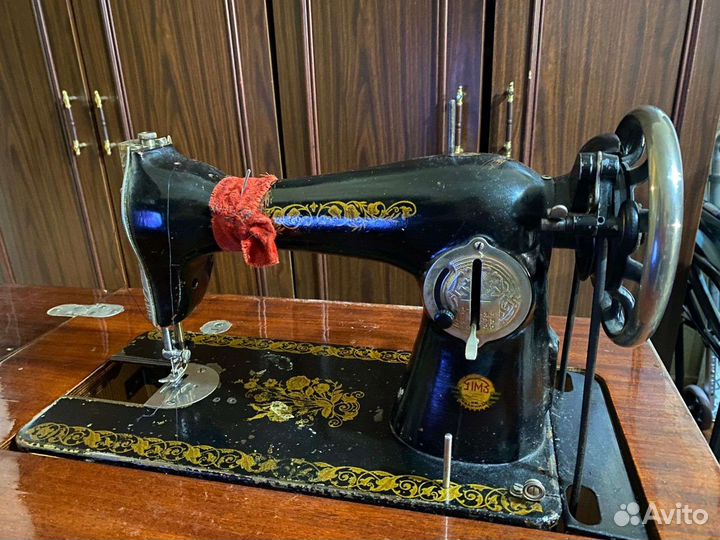 Инвалидное кресло,триколор тарелка,швейная машинка