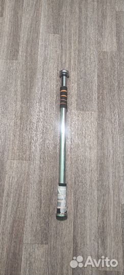 Турник в дверной проем