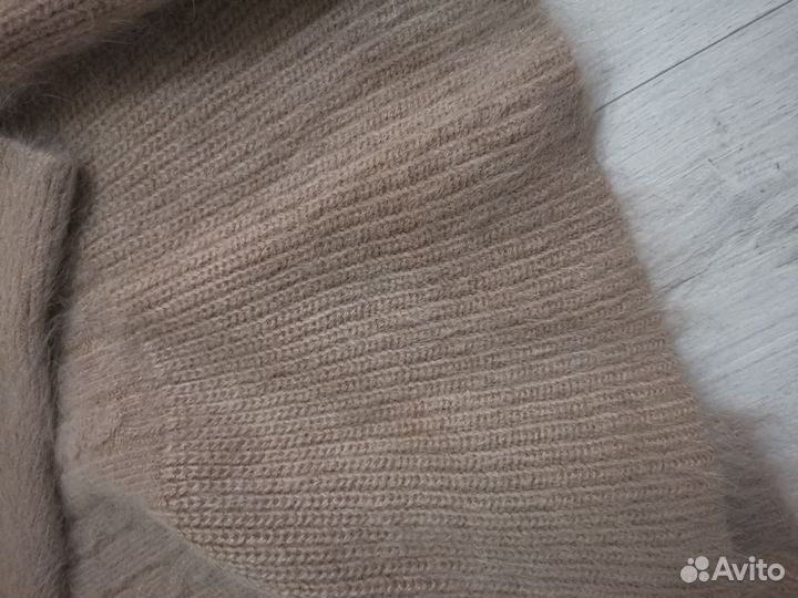 Кофта ангора женская