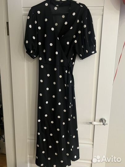 Платье zarina 44