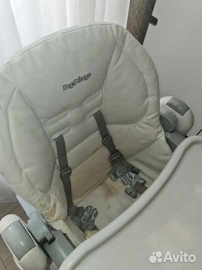 Стул для кормления