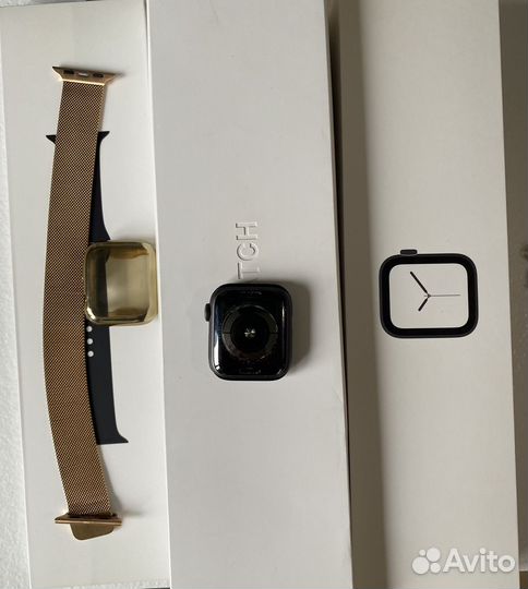 Apple watch 4 40mm