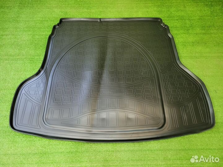 Коврик в багажник Kia Cerato IV (2018-н.в.)