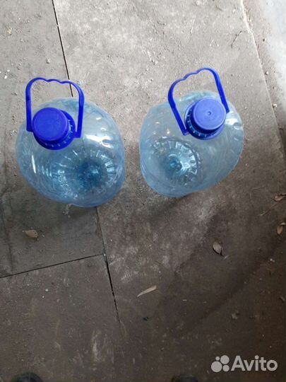 Бутыль для воды