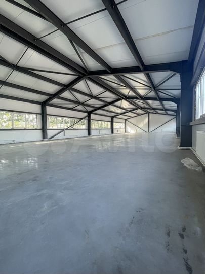 Склад, 250 м²