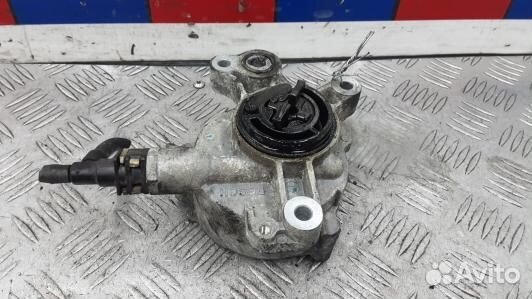 Насос вакуумный ford mondeo 4 (HML26KX01)