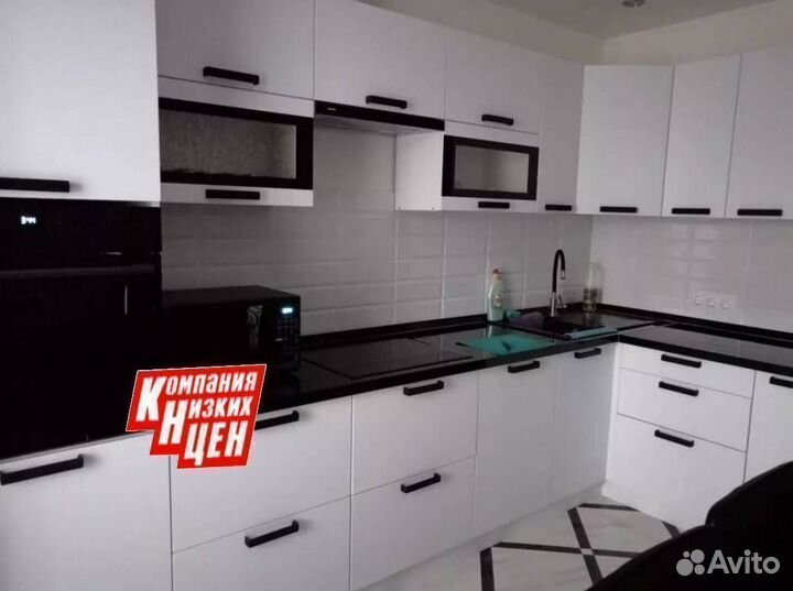 Кухонный гарнитур. Рассрочка