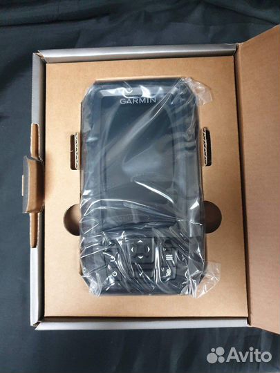 Эхолот garmin striker plus 4cv(1 год гарантии)