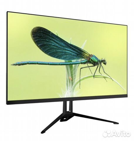 IPS, Новый игровой монитор 23.8 FHD