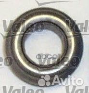 Комплект сцепления Peugeot 206 821365 Valeo