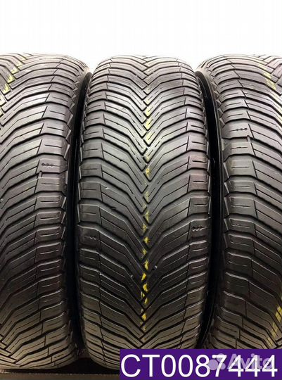Michelin CrossClimate 2 215/65 R16 96T