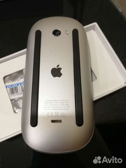 Мышь Apple magic mouse 2