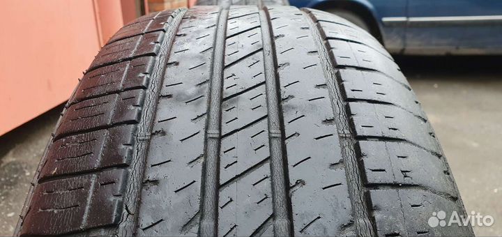 Bridgestone Turanza EL42 215/60 R17