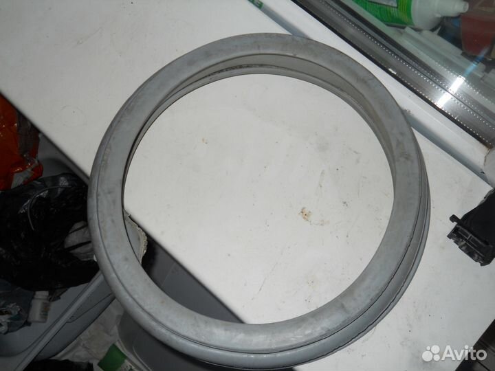 Манжета на Индезит и Вестел, Электролюкс