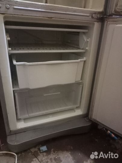 Холодильник бу