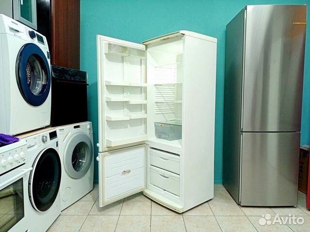 Холодильник Atlant.Честная гарантия год