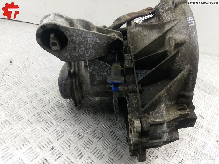 Кпп 5ст. Rover 25 (2000-2005)