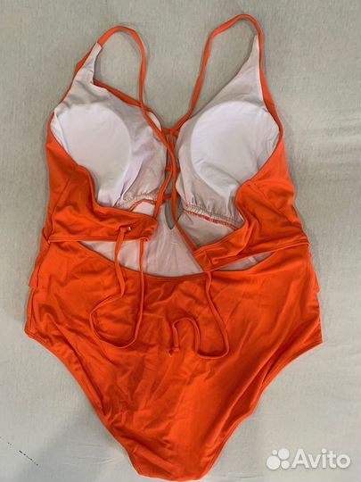 Купальники женские, 4XL-58 размер